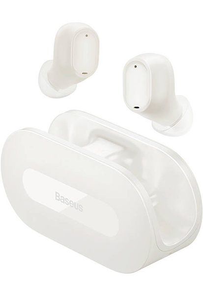 Baseus True Wireless Earbuds Bowie EZ10 White