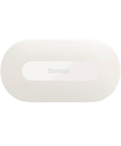Baseus True Wireless Earbuds Bowie EZ10 White