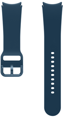 Samsung Galaxy Watch 5/6 Sport Band (M/L) Indigo