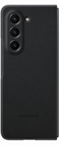 Samsung Eco Leather Case Galaxy Z Fold5 Graphite