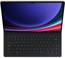 Samsung Slim Book Cover Keyboard Tab S9 Ultra Black