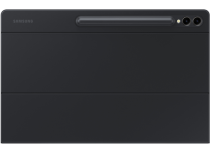 Samsung Slim Book Cover Keyboard Tab S9 Ultra Black