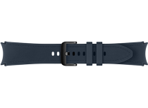 Samsung Galaxy Watch 5/6 Hybrid Eco Leather Band (M/L) Indigo