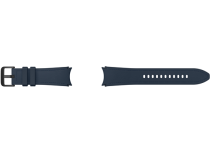 Samsung Galaxy Watch 5/6 Hybrid Eco Leather Band (M/L) Indigo
