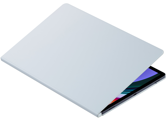Samsung Smart Book Cover Tab S9 Ultra White