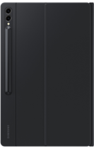 Samsung Book Cover Keyboard Tab S9 Ultra Black