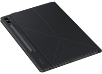 Samsung Smart Book Cover Tab S9+ Black