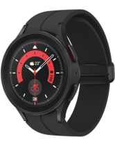 Samsung Galaxy Watch5 Pro Black Titanium (Bluetooth)
