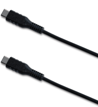 Celly Cable Type-C To Type-C Black