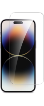 Vivid Tempered Glass Apple iPhone 15 Pro
