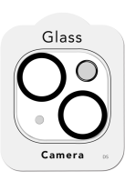 Vivid Camera Protective Lens Apple iPhone 15/15 Plus