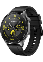 Huawei Watch GT 4 Black Strap