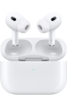 Apple AirPods Pro (2nd generation) with MagSafe Case (USB‑C)