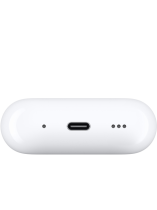 Apple AirPods Pro 2nd generation with MagSafe Case USB‑C