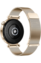 Huawei Watch GT 4 Gold Milanese Strap