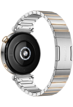 Huawei Watch GT 4 Steel Stainless Strap