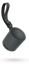 Sony Bluetooth Speaker SRS-XB100 Black