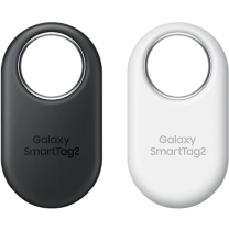 Samsung Smart Tag 2 (4 pack: 2 Black + 2 White)