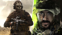 Activision Call of Duty Modern Warfare II PS5