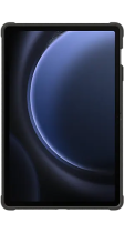Samsung Galaxy Tab S9 FE+ Outdoor Cover Black