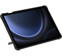 Samsung Galaxy Tab S9 FE Outdoor Cover Black