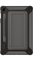 Samsung Galaxy Tab S9 FE Outdoor Cover Black