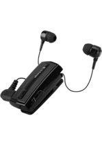iXchange Bluetooth Retractable with Vibration Black