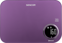 Sencor smart kitchen scale SKS 7073VT