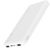 Xiaomi Powerbank Redmi 10000mAh White