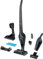 Sencor Cordless Vacuum Cleaner 4in1 With Mop SVC 0625AT-EUE3