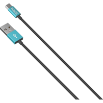 Yenkee Data Cable Usb/Micro Usb 2m Blue