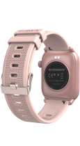 Riversong Smartwatch Motive 3 Pink