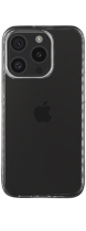 Vivid Case Gelly Apple iPhone 15 Pro Transparent