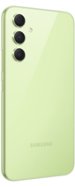 Samsung Galaxy A54 5G Smartphone 8GB/128GB Awesome Lime