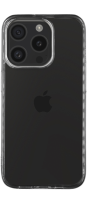 Vivid Case Gelly Apple iPhone 15 Pro Max Transparent