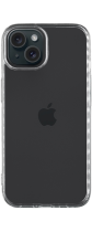 Vivid Case Gelly Apple iPhone 15 Plus Transparent