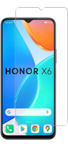 Vivid Tempered Glass Honor X6