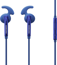 Samsung Stereo Headset Eg-920 Blue