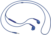 Samsung Stereo Headset Eg-920 Blue