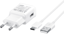 Samsung Fast Travel Charger Type-C White