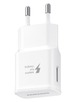 Samsung Fast Travel Charger Type-C White