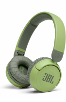 JBL Wireless Headphones JR310 For Kids Green