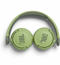 JBL Wireless Headphones JR310 For Kids Green