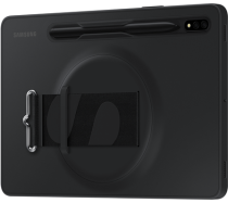 Samsung Strap Cover Tab S8 Black