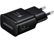 Samsung Fast Travel Charger Type-C Black