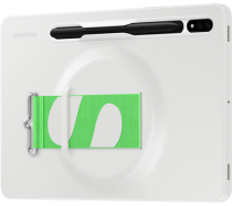 Samsung Strap Cover Tab S8 White