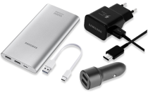 Samsung Fast Charge Micro Usb Bundle