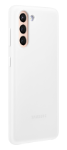 Samsung Led Cover Galaxy S21 White