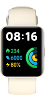 Xiaomi Redmi Watch 2 Lite Beige