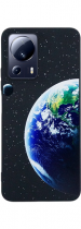Vivid Case Matte TPU Xiaomi 13 Lite Earth